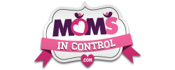 Moms in control logo